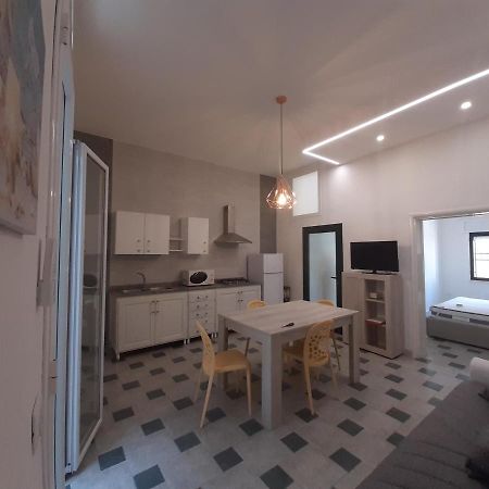 Borgo Dei Pescatori Villa Torre San Gennaro Eksteriør billede