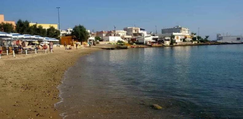 Borgo Dei Pescatori Villa Torre San Gennaro Eksteriør billede