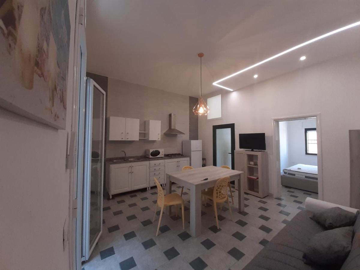 Borgo Dei Pescatori Villa Torre San Gennaro Eksteriør billede