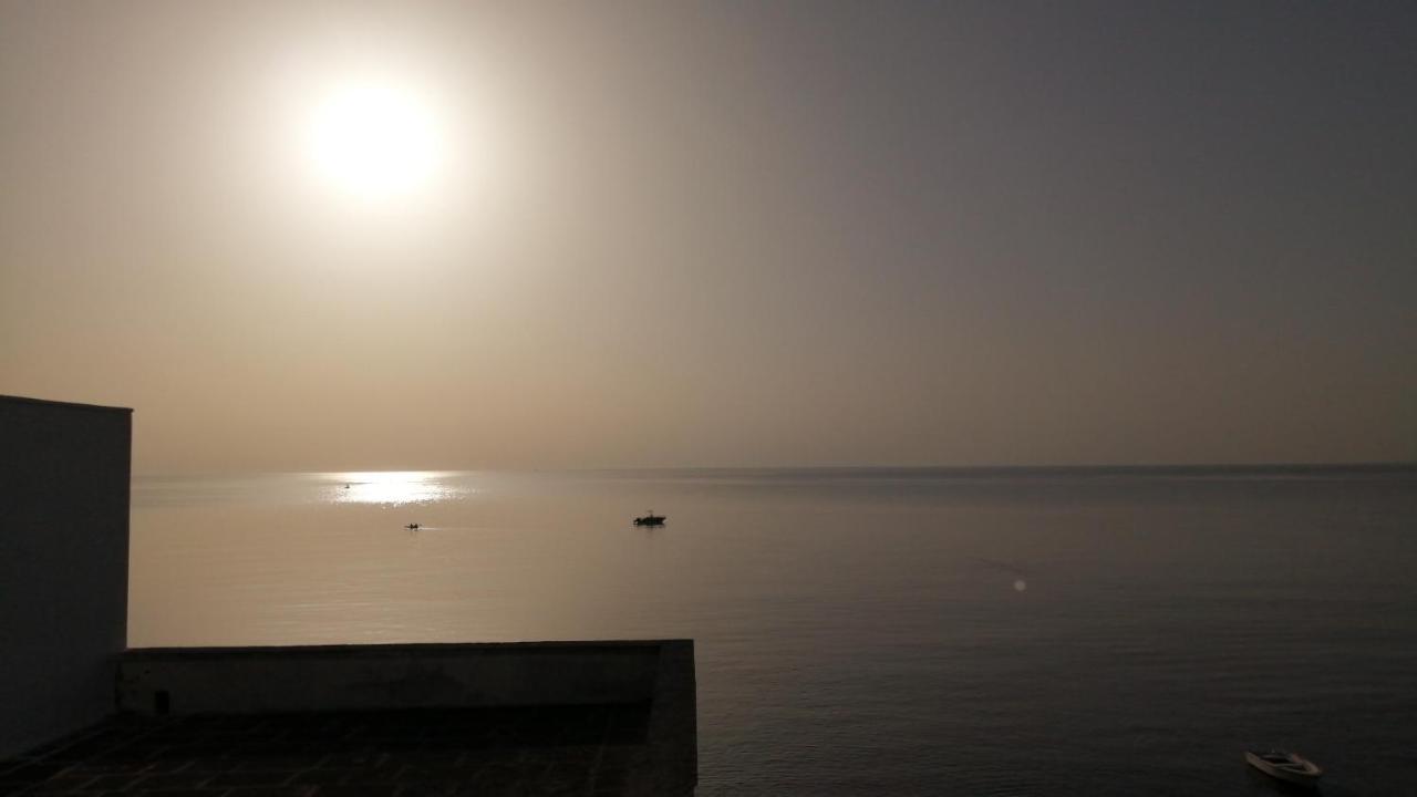 Borgo Dei Pescatori Villa Torre San Gennaro Eksteriør billede
