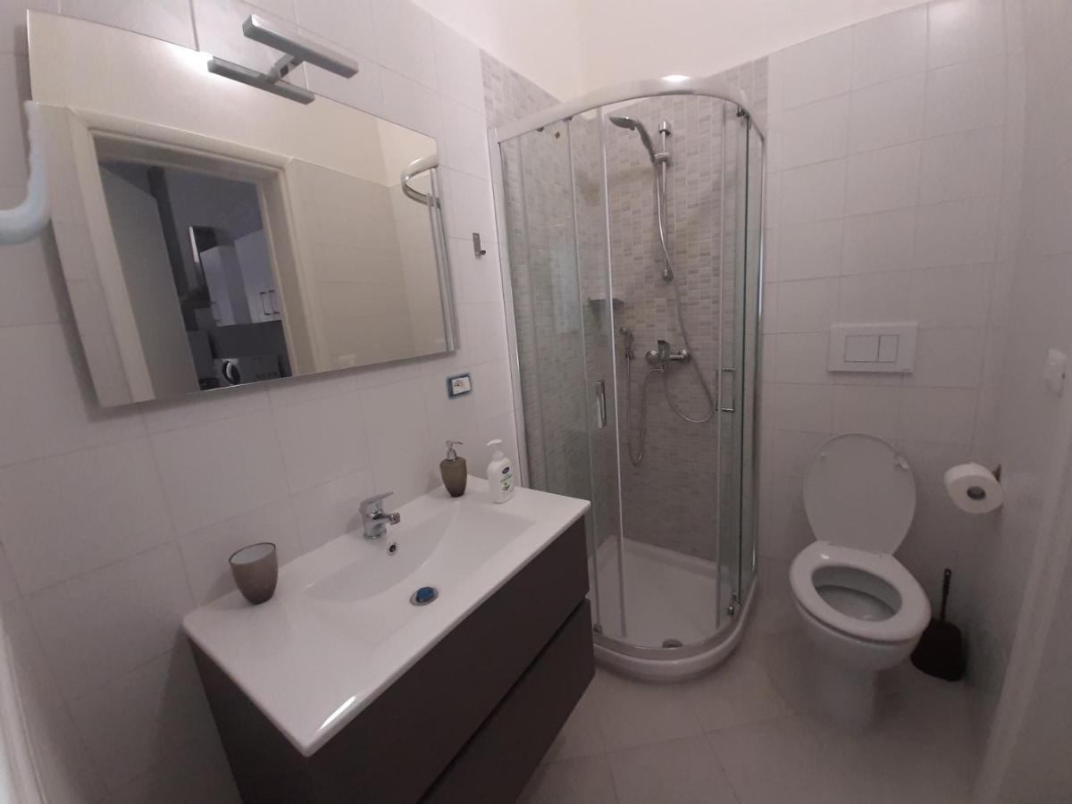 Borgo Dei Pescatori Villa Torre San Gennaro Eksteriør billede