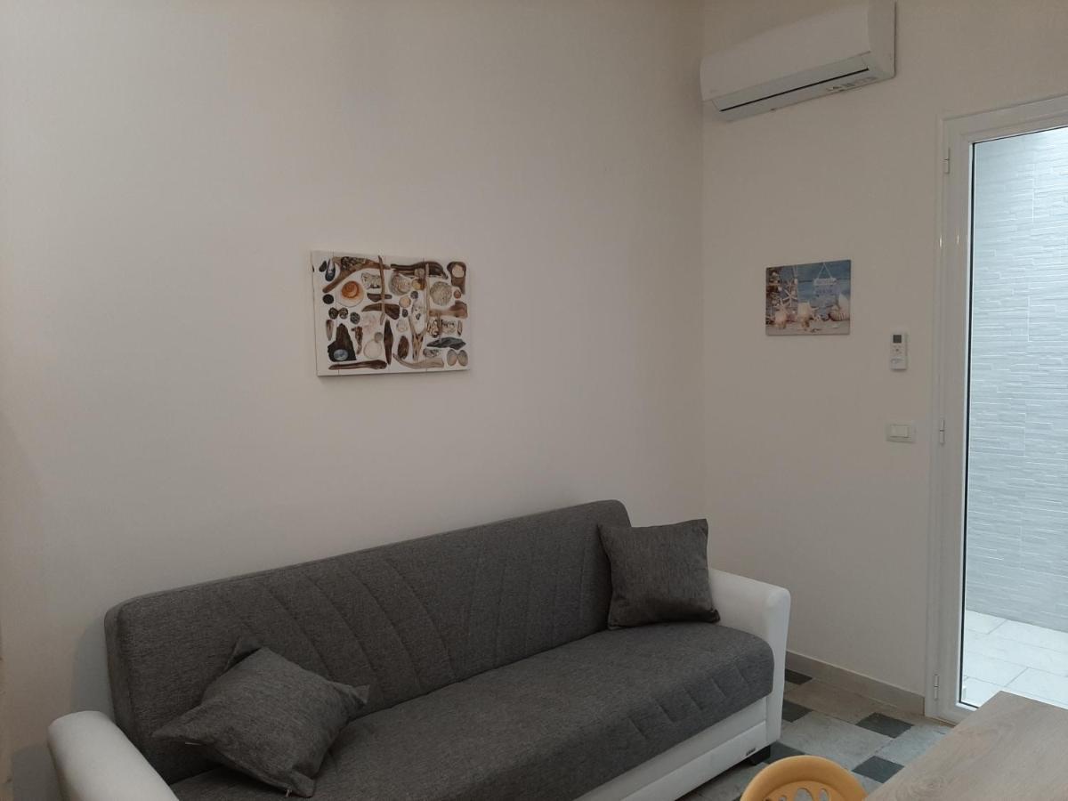 Borgo Dei Pescatori Villa Torre San Gennaro Eksteriør billede