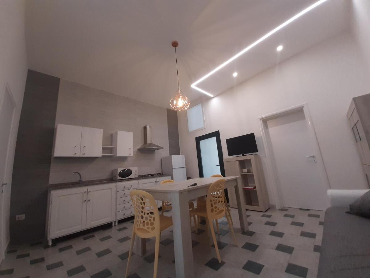 Borgo Dei Pescatori Villa Torre San Gennaro Eksteriør billede