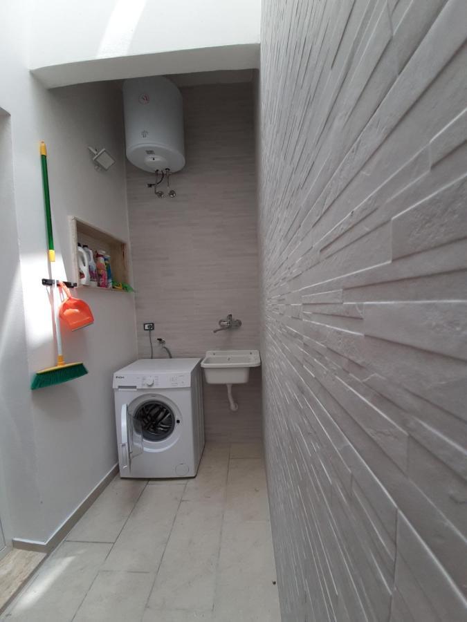 Borgo Dei Pescatori Villa Torre San Gennaro Eksteriør billede