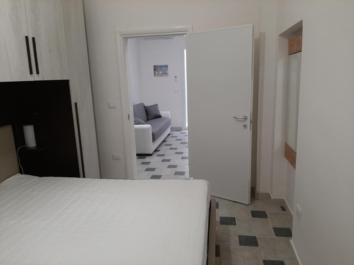Borgo Dei Pescatori Villa Torre San Gennaro Eksteriør billede