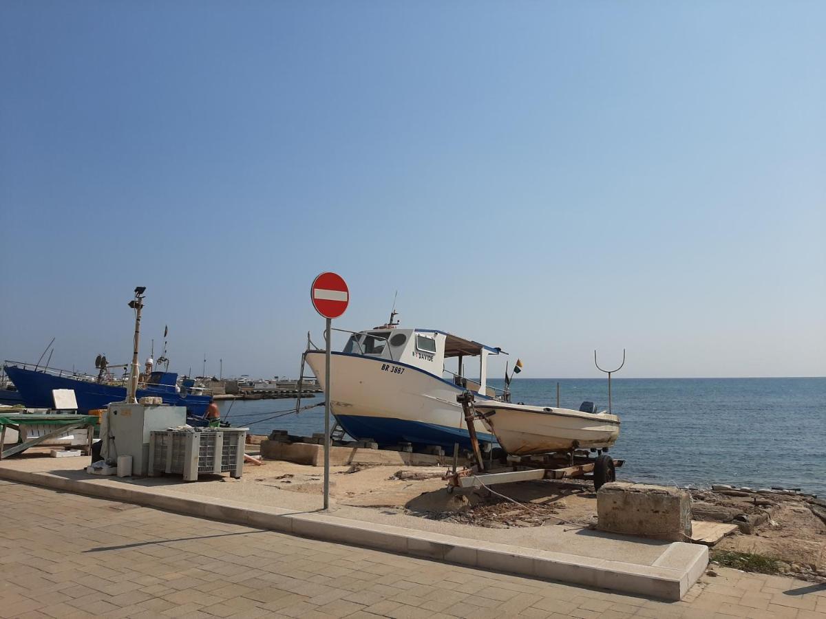 Borgo Dei Pescatori Villa Torre San Gennaro Eksteriør billede
