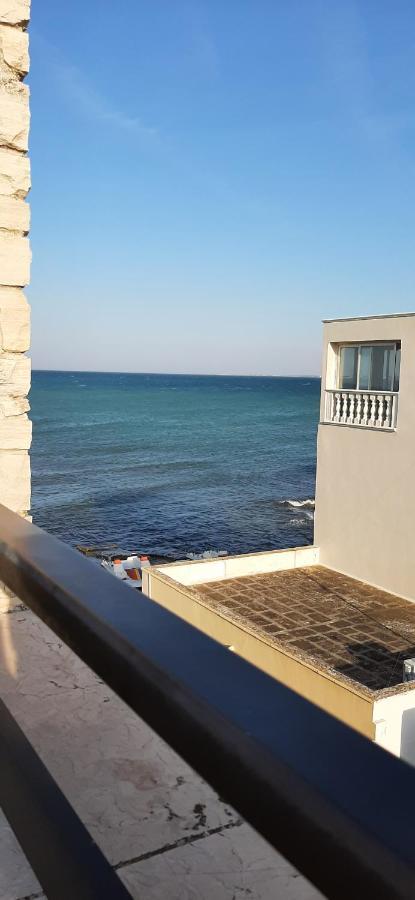Borgo Dei Pescatori Villa Torre San Gennaro Eksteriør billede